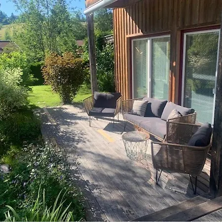 Chalet Steinernes Meer Holiday home Maria Alm am Steinernen Meer