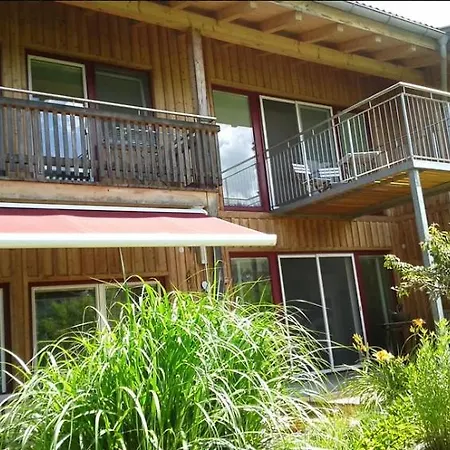 Chalet Steinernes Meer