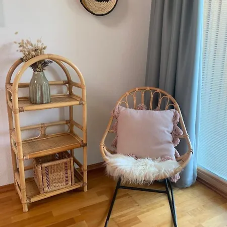 Holiday home Chalet Steinernes Meer *