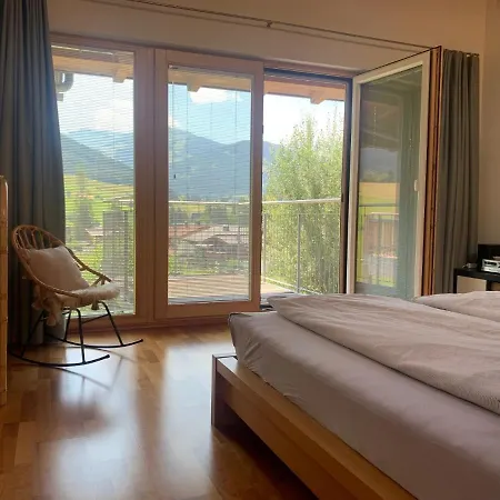 Chalet Steinernes Meer