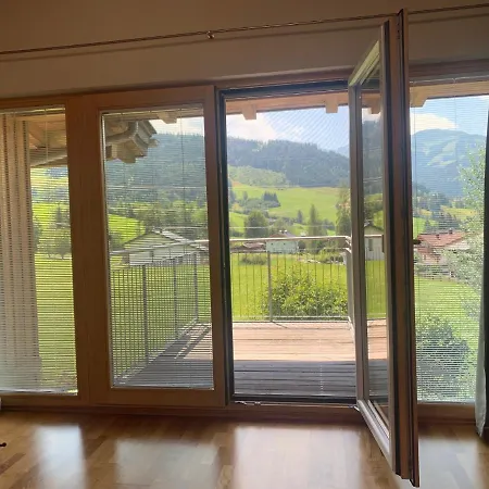 Chalet Steinernes Meer Holiday home