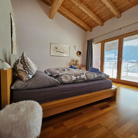 Chalet Steinernes Meer Holiday home Maria Alm am Steinernen Meer