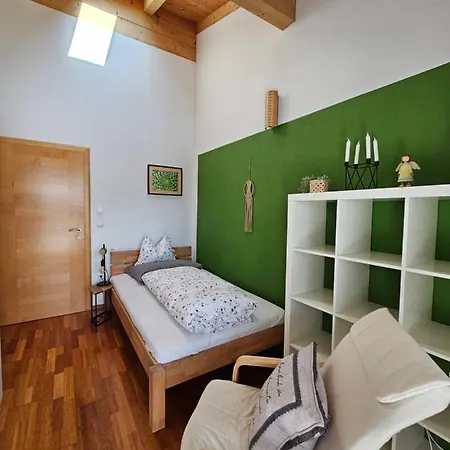 Holiday home Chalet Steinernes Meer