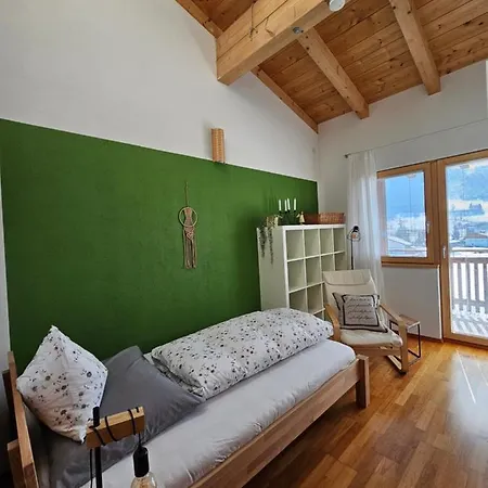 Chalet Steinernes Meer Holiday home *
