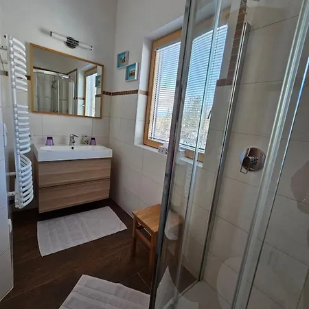 Chalet Steinernes Meer Holiday home